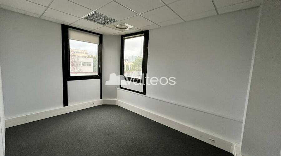 REXIM - Bureau - Haute-Garonne - Toulouse - 6