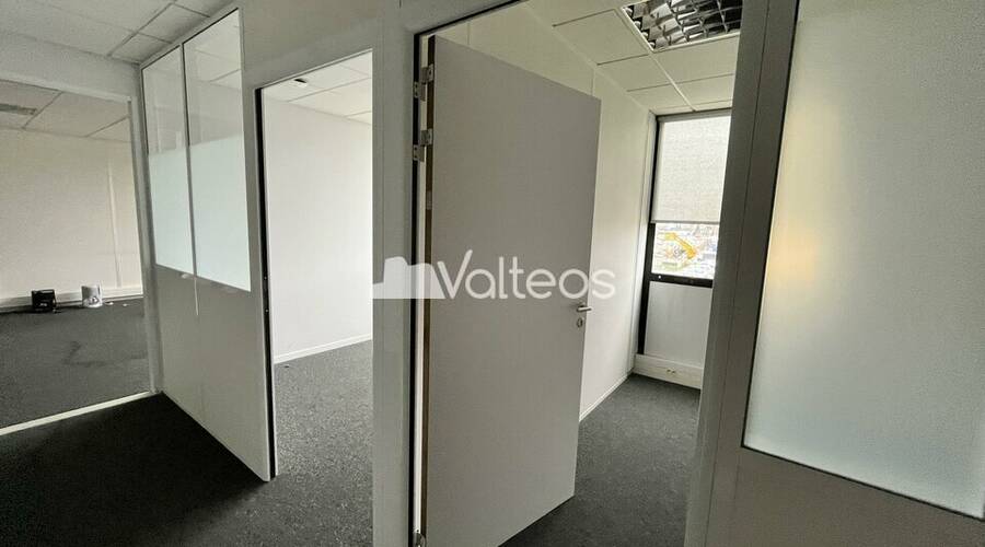 REXIM - Bureau - Haute-Garonne - Toulouse - 7