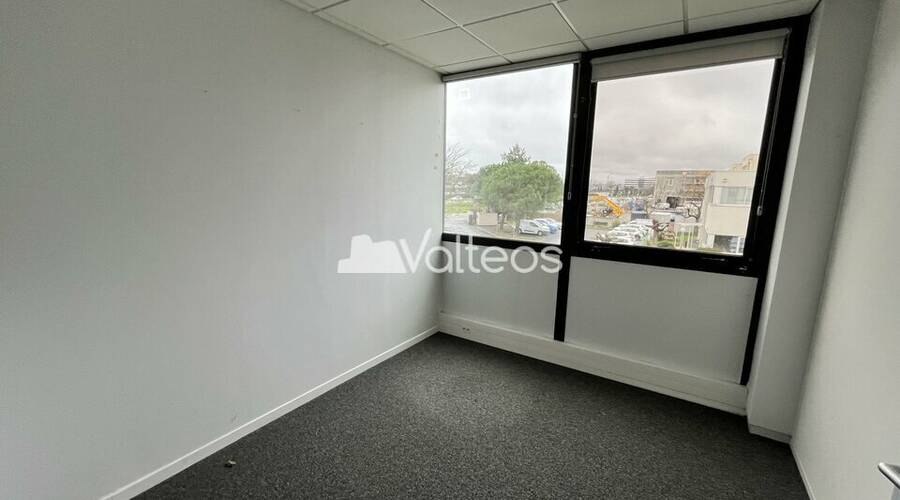 REXIM - Bureau - Haute-Garonne - Toulouse - 9