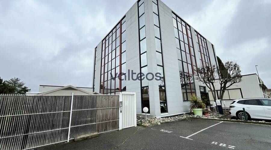 REXIM - Bureau - Haute-Garonne - Toulouse - 1