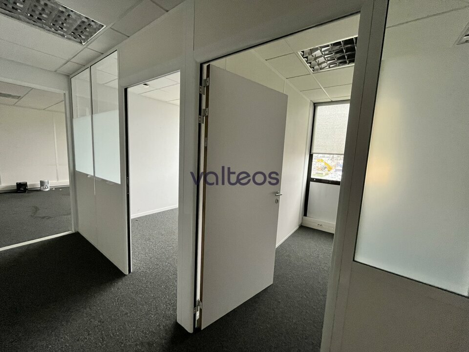 REXIM - Bureau - Haute-Garonne - Toulouse - 2