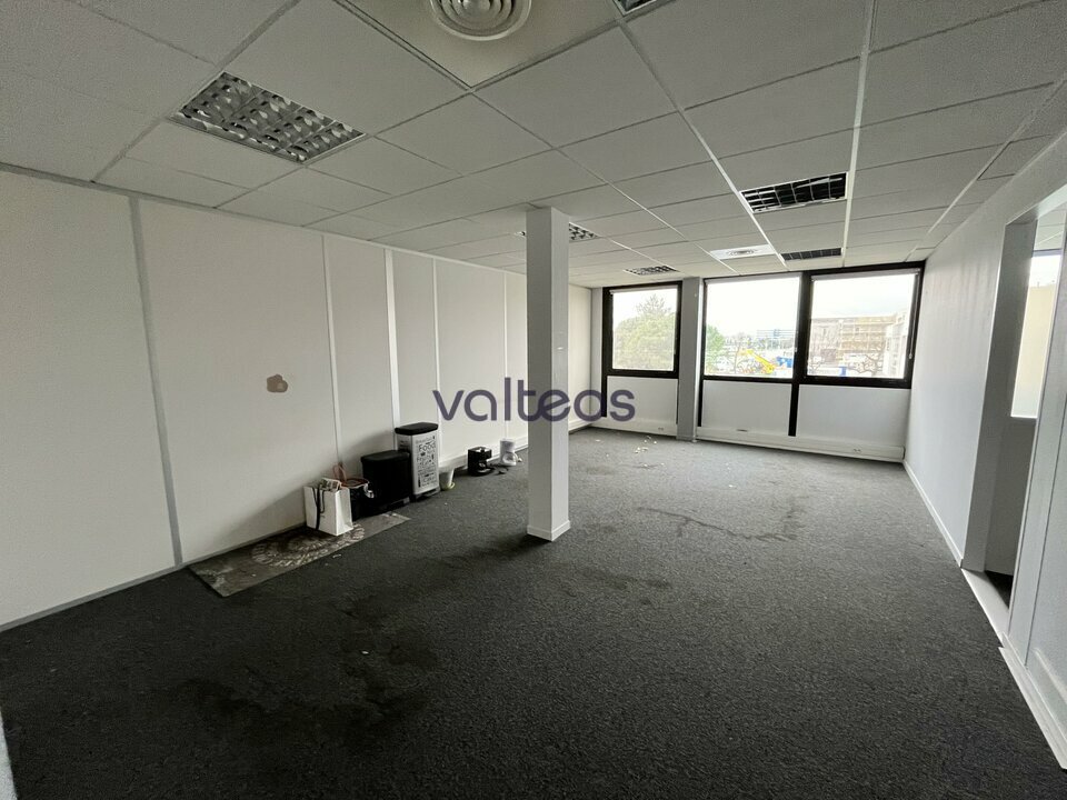 REXIM - Bureau - Haute-Garonne - Toulouse - 3