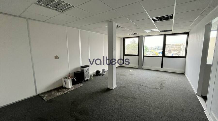 REXIM - Bureau - Haute-Garonne - Toulouse - 3