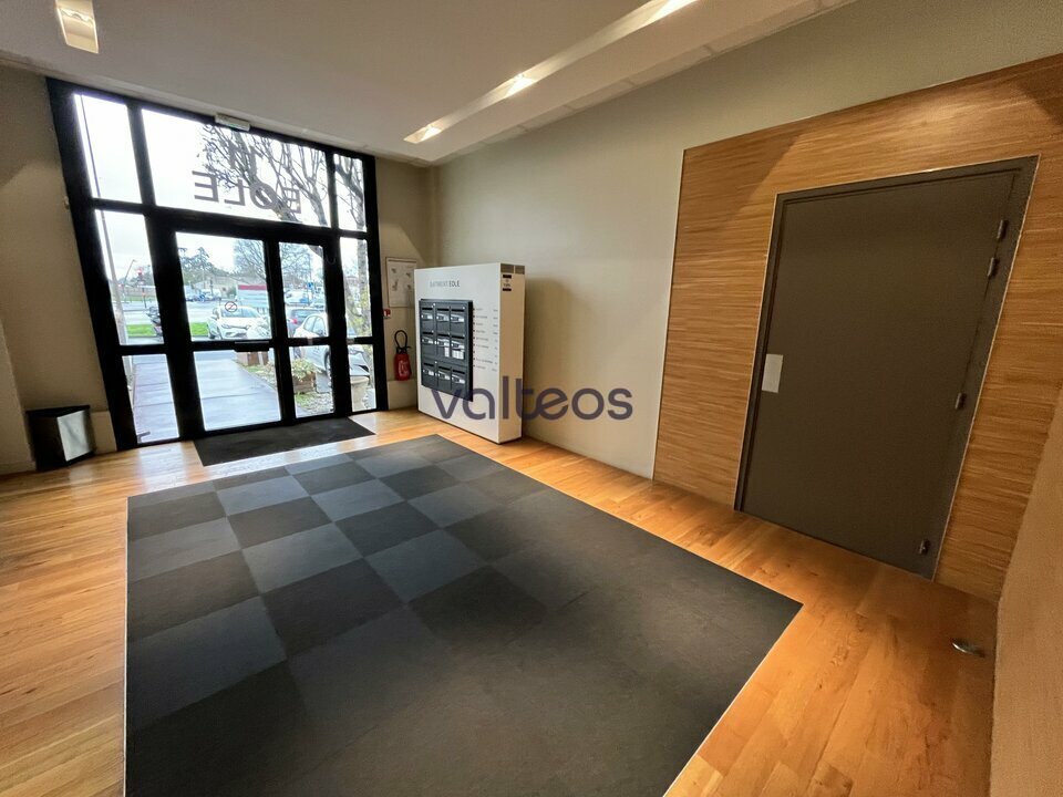 REXIM - Bureau - Haute-Garonne - Toulouse - 4