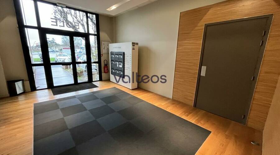 REXIM - Bureau - Haute-Garonne - Toulouse - 4