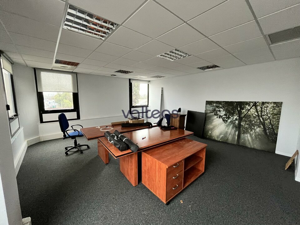 REXIM - Bureau - Haute-Garonne - Toulouse - 5