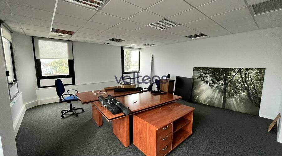 REXIM - Bureau - Haute-Garonne - Toulouse - 5
