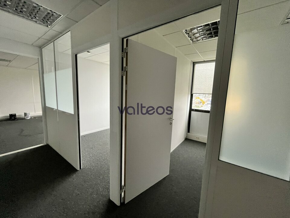 REXIM - Bureau - Haute-Garonne - Toulouse - 7