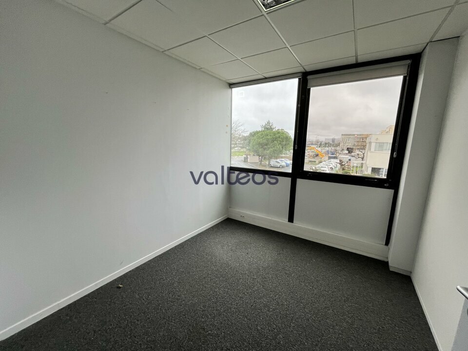 REXIM - Bureau - Haute-Garonne - Toulouse - 9