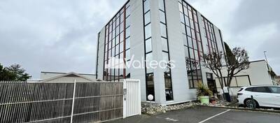 REXIM - Bureau - Haute-Garonne - Toulouse - 1