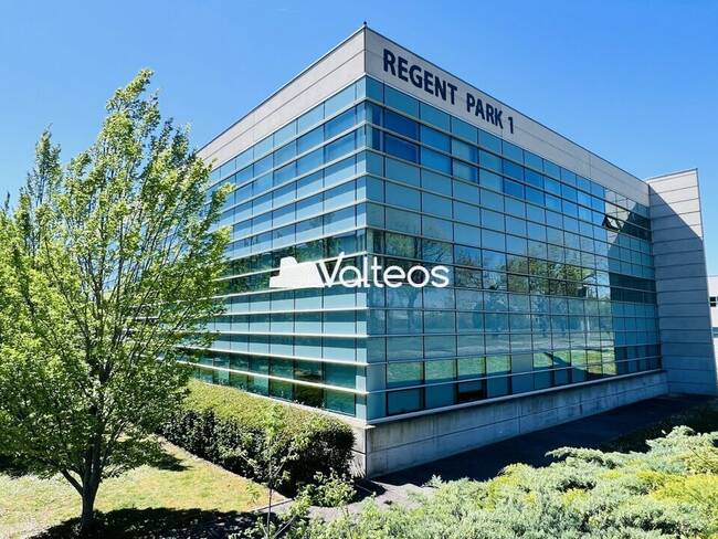 REXIM - Bureau - Haute-Garonne - Labège - 1