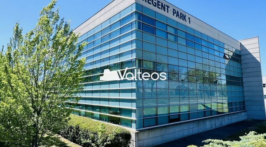 REXIM - Bureau - Haute-Garonne - Labège - 1