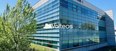 REXIM - Bureau - Haute-Garonne - Labège - 1