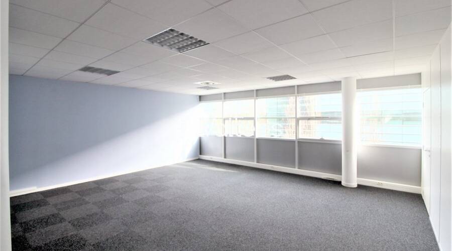 REXIM - Bureau - Haute-Garonne - Labège - 2