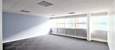 REXIM - Bureau - Haute-Garonne - Labège - 2