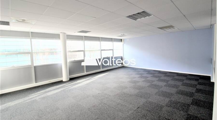 REXIM - Bureau - Haute-Garonne - Labège - 3