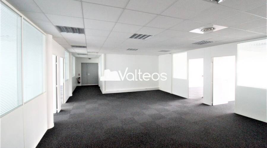 REXIM - Bureau - Haute-Garonne - Labège - 4