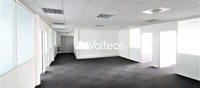 REXIM - Bureau - Haute-Garonne - Labège - 4