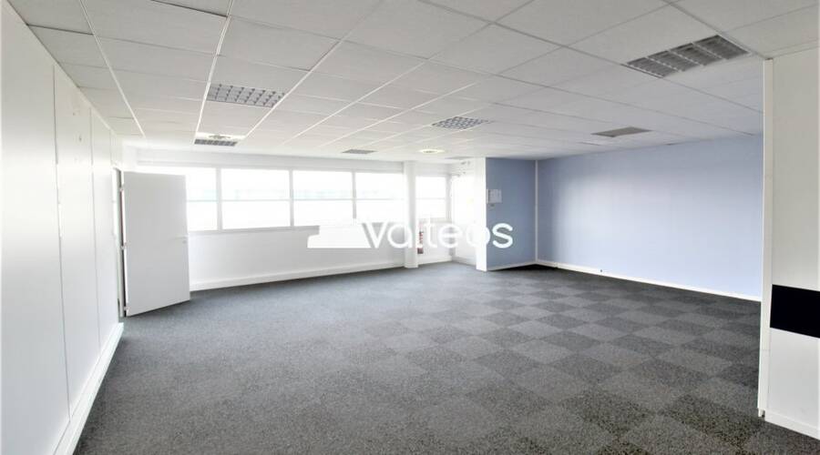 REXIM - Bureau - Haute-Garonne - Labège - 6