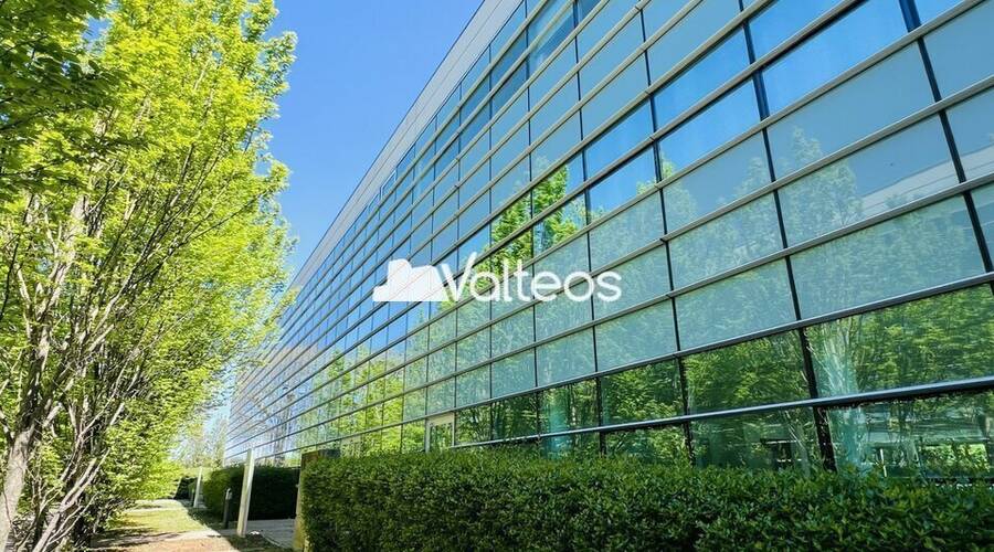 REXIM - Bureau - Haute-Garonne - Labège - 7