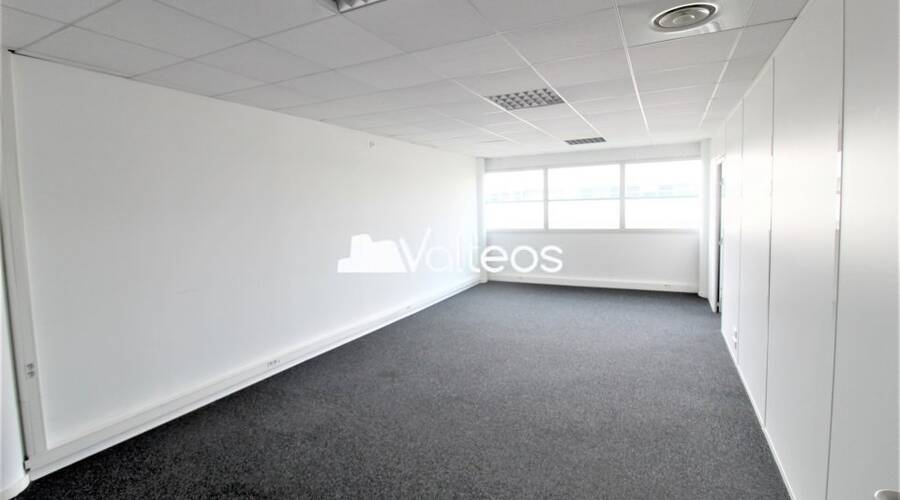 REXIM - Bureau - Haute-Garonne - Labège - 8