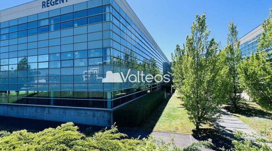 REXIM - Bureau - Haute-Garonne - Labège - 1