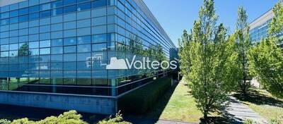 REXIM - Bureau - Haute-Garonne - Labège - 1