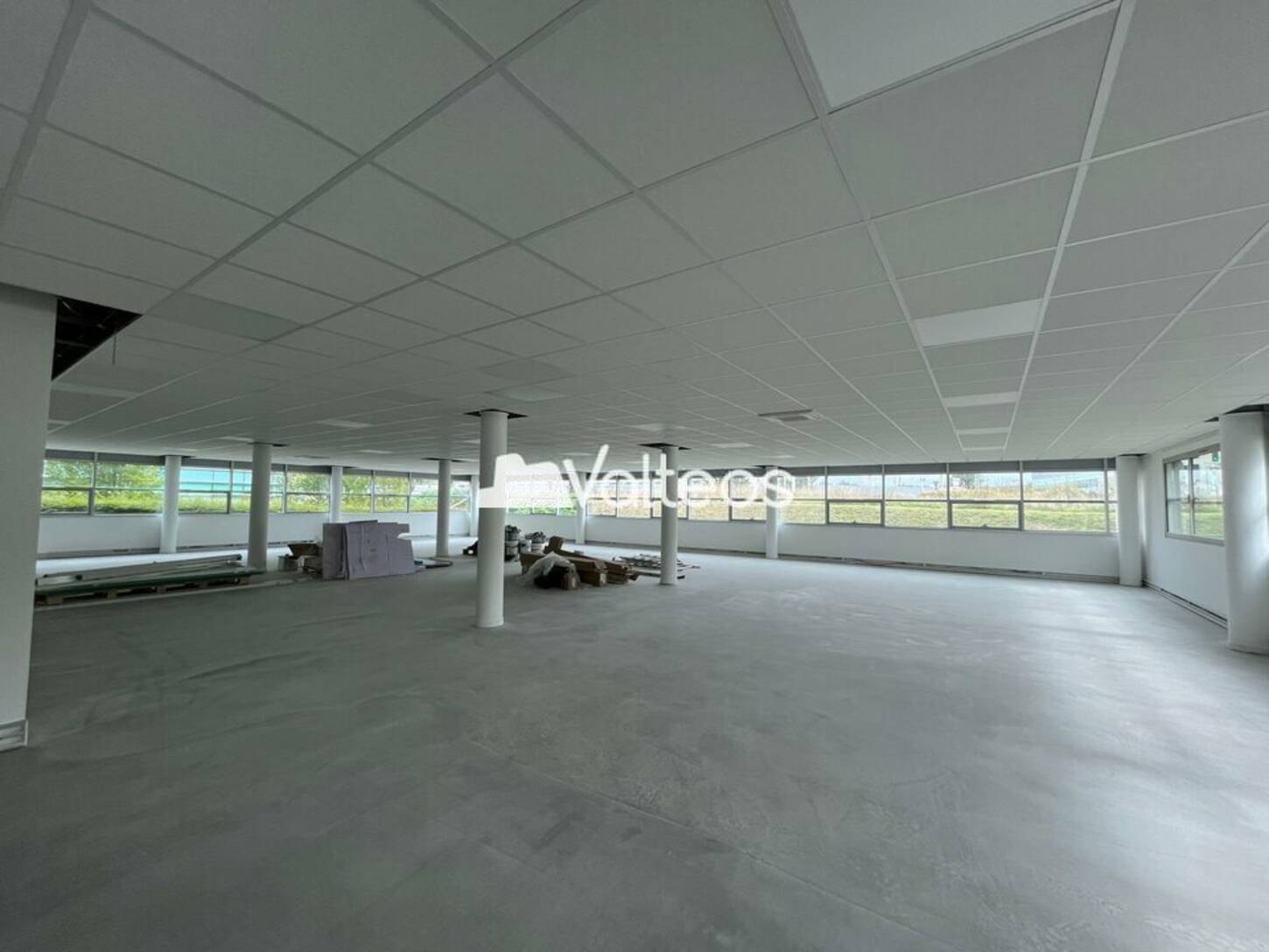 REXIM - Bureau - Haute-Garonne - Labège - 2