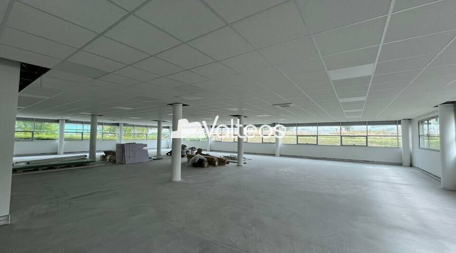 REXIM - Bureau - Haute-Garonne - Labège - 2