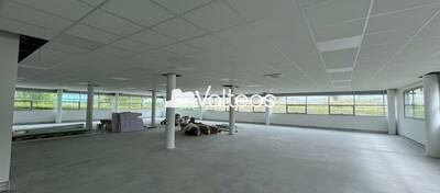 REXIM - Bureau - Haute-Garonne - Labège - 3