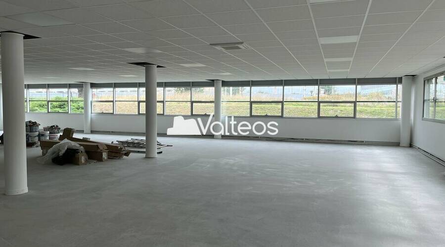 REXIM - Bureau - Haute-Garonne - Labège - 4