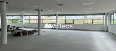 REXIM - Bureau - Haute-Garonne - Labège - 4