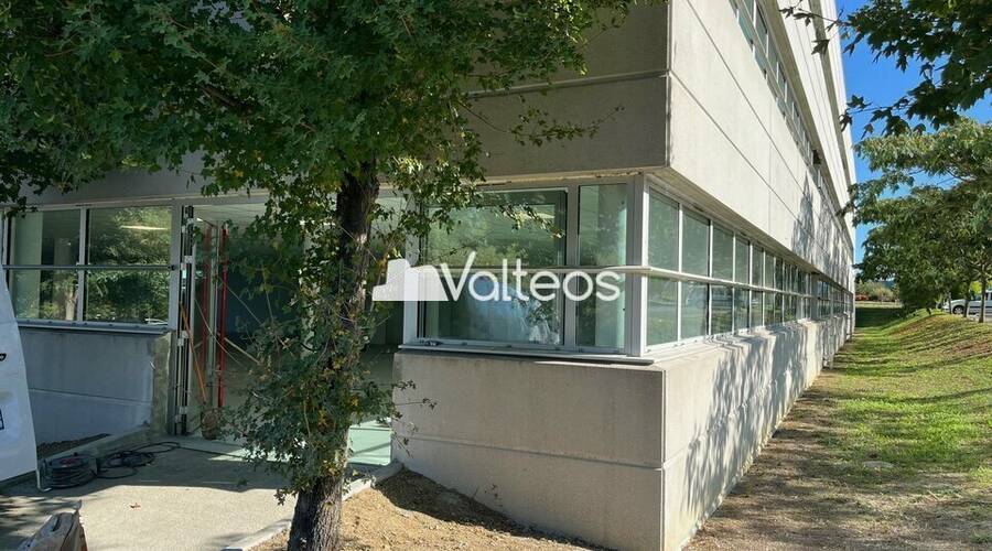 REXIM - Bureau - Haute-Garonne - Labège - 6