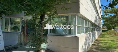 REXIM - Bureau - Haute-Garonne - Labège - 6