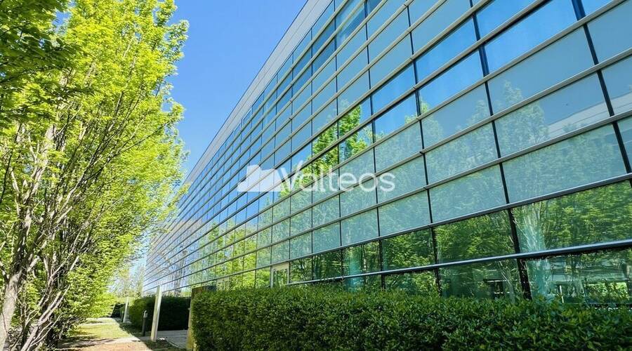 REXIM - Bureau - Haute-Garonne - Labège - 7