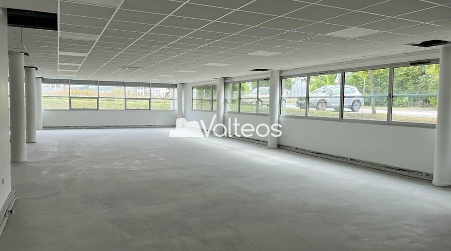 REXIM - Bureau - Haute-Garonne - Labège - 8