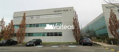 REXIM - Bureau - Haute-Garonne - Labège - 1