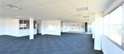 REXIM - Bureau - Haute-Garonne - Labège - 2