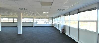 REXIM - Bureau - Haute-Garonne - Labège - 3