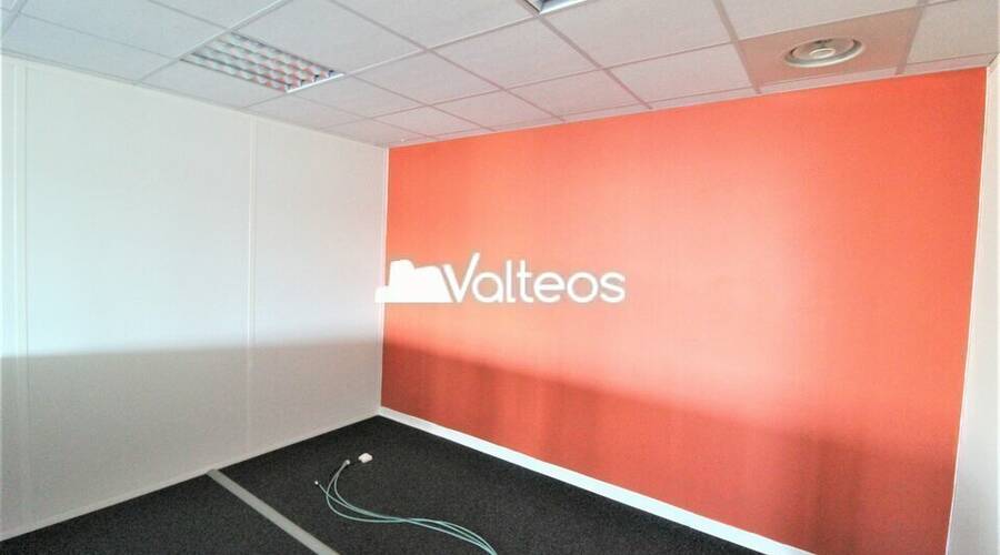 REXIM - Bureau - Haute-Garonne - Labège - 4