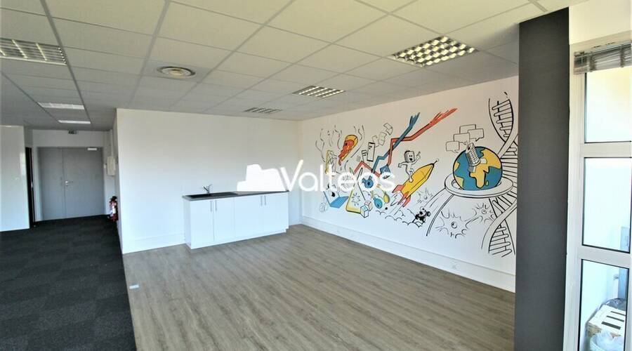 REXIM - Bureau - Haute-Garonne - Labège - 6