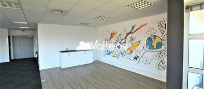 REXIM - Bureau - Haute-Garonne - Labège - 6