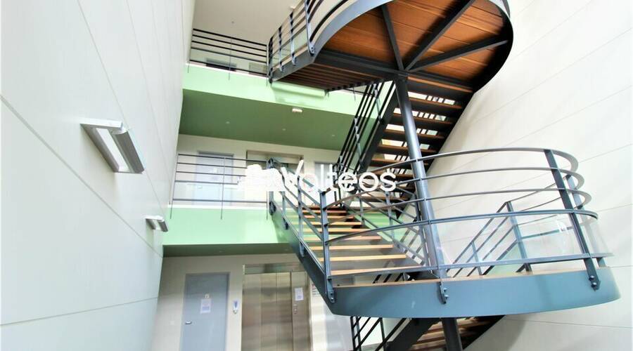 REXIM - Bureau - Haute-Garonne - Labège - 7