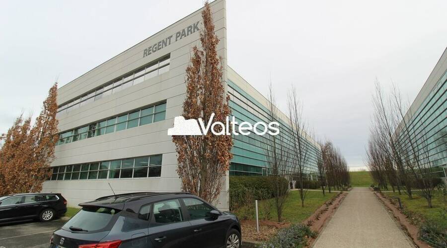 REXIM - Bureau - Haute-Garonne - Labège - 8