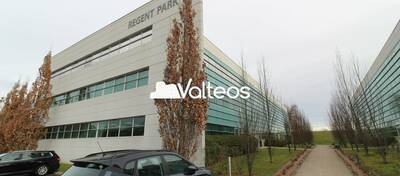 REXIM - Bureau - Haute-Garonne - Labège - 8