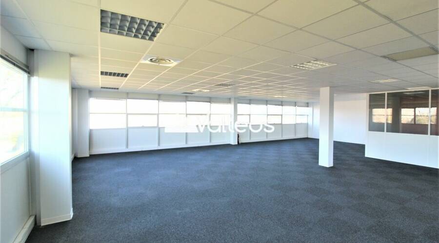 REXIM - Bureau - Haute-Garonne - Labège - 9