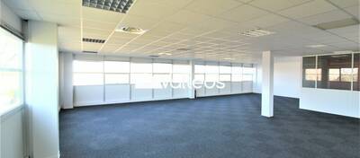 REXIM - Bureau - Haute-Garonne - Labège - 9