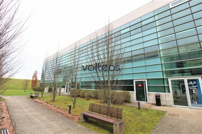 REXIM - Bureau - Haute-Garonne - Labège - 1