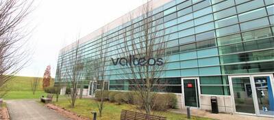 REXIM - Bureau - Haute-Garonne - Labège - 1