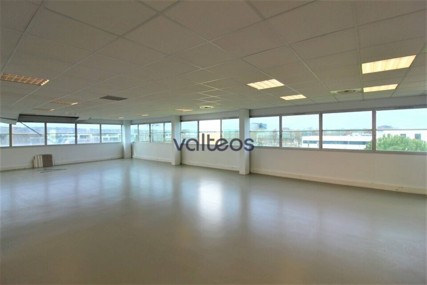 REXIM - Bureau - Haute-Garonne - Labège - 2